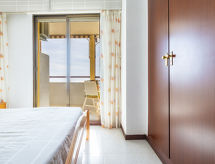 Apartamento Torreslandia Mar