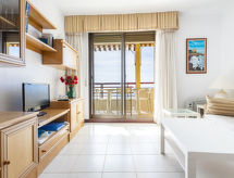 Apartamento Torreslandia Mar