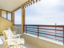 Apartamento Torreslandia Mar