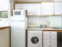 Apartamento Torreslandia Mar