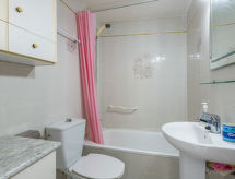Apartamento Torreslandia Mar