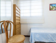Apartamento Torreslandia Mar