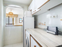 Apartamento Torreslandia Mar