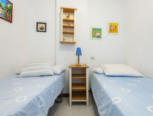 Apartamento Torreslandia Mar