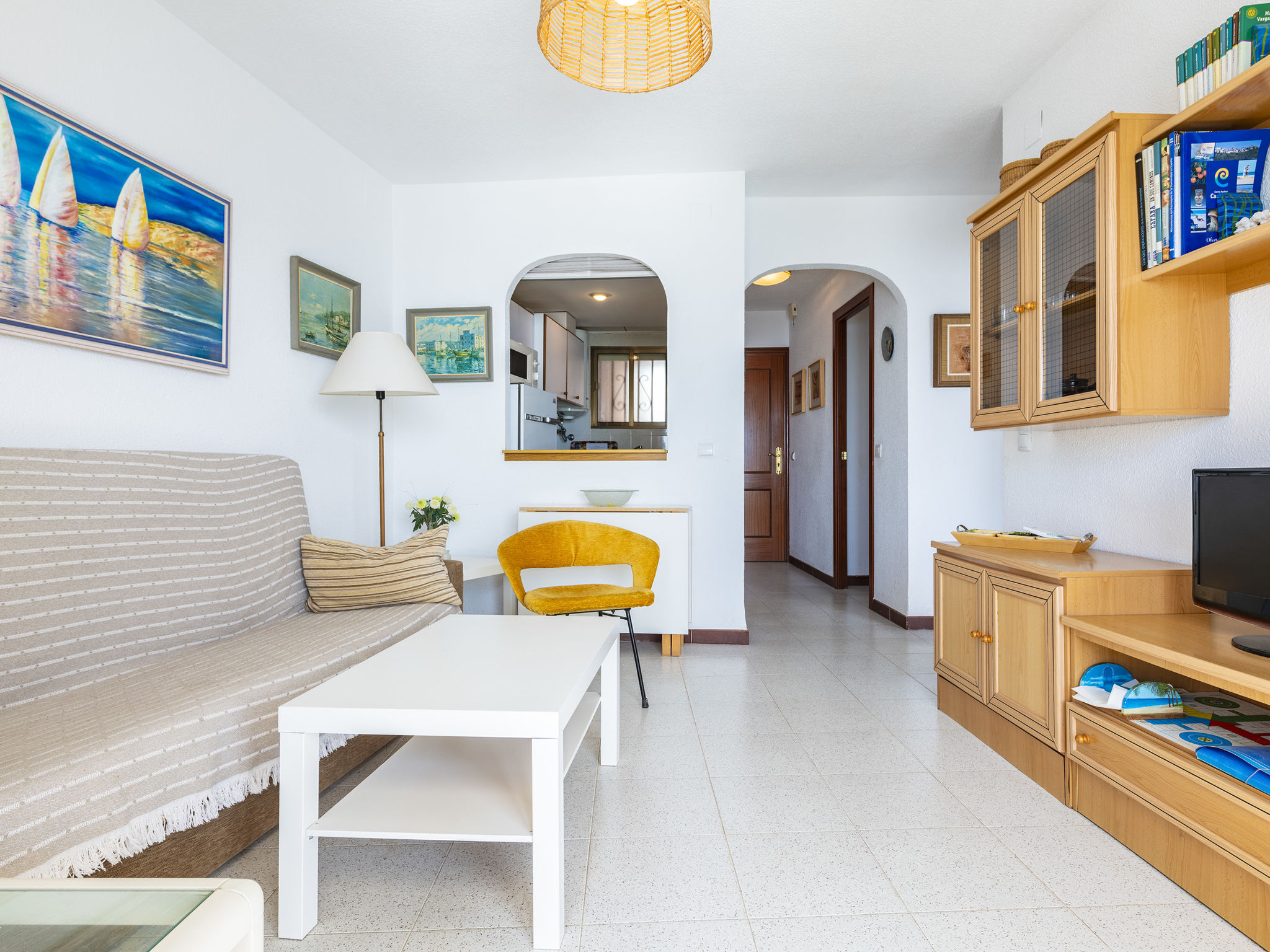 Holiday Rental Accommodation