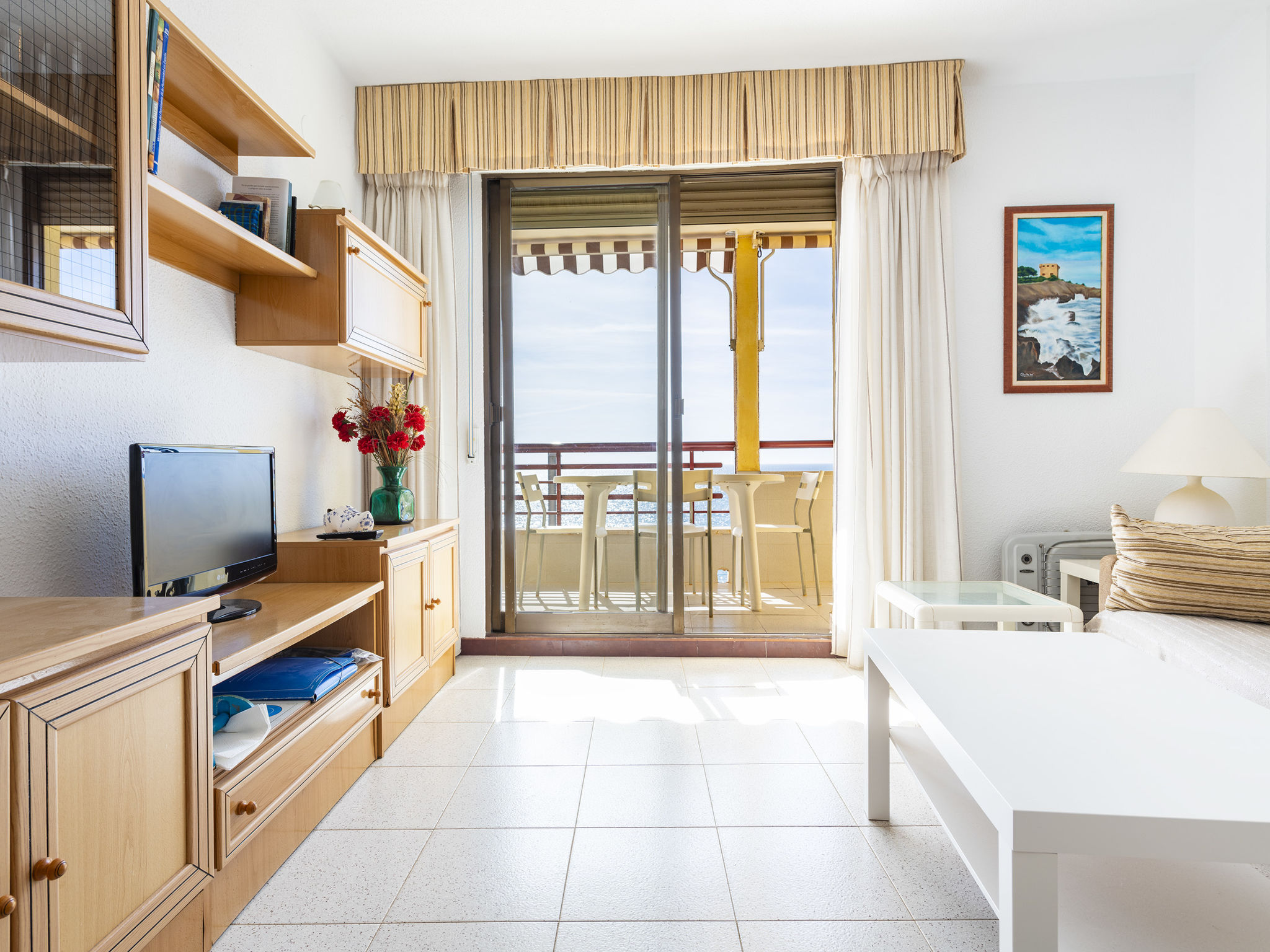 Holiday Rental Accommodation