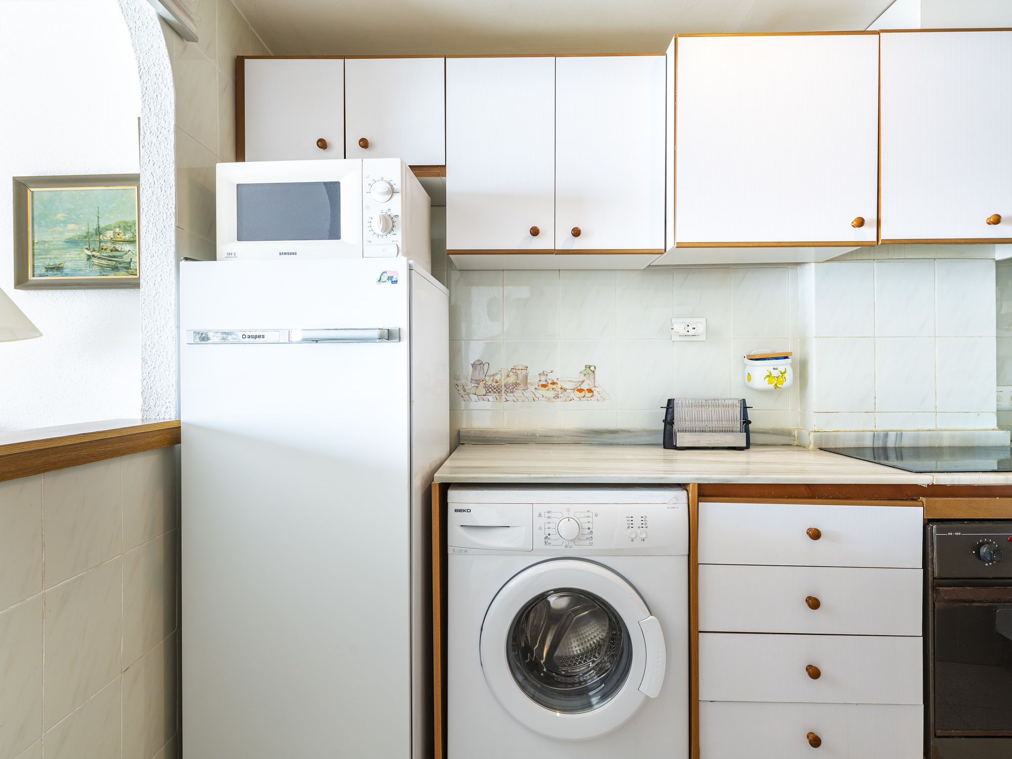 Holiday Rental Accommodation