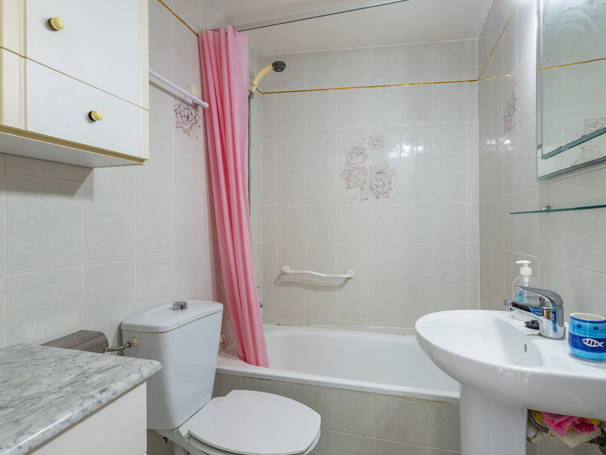 Holiday Rental Accommodation