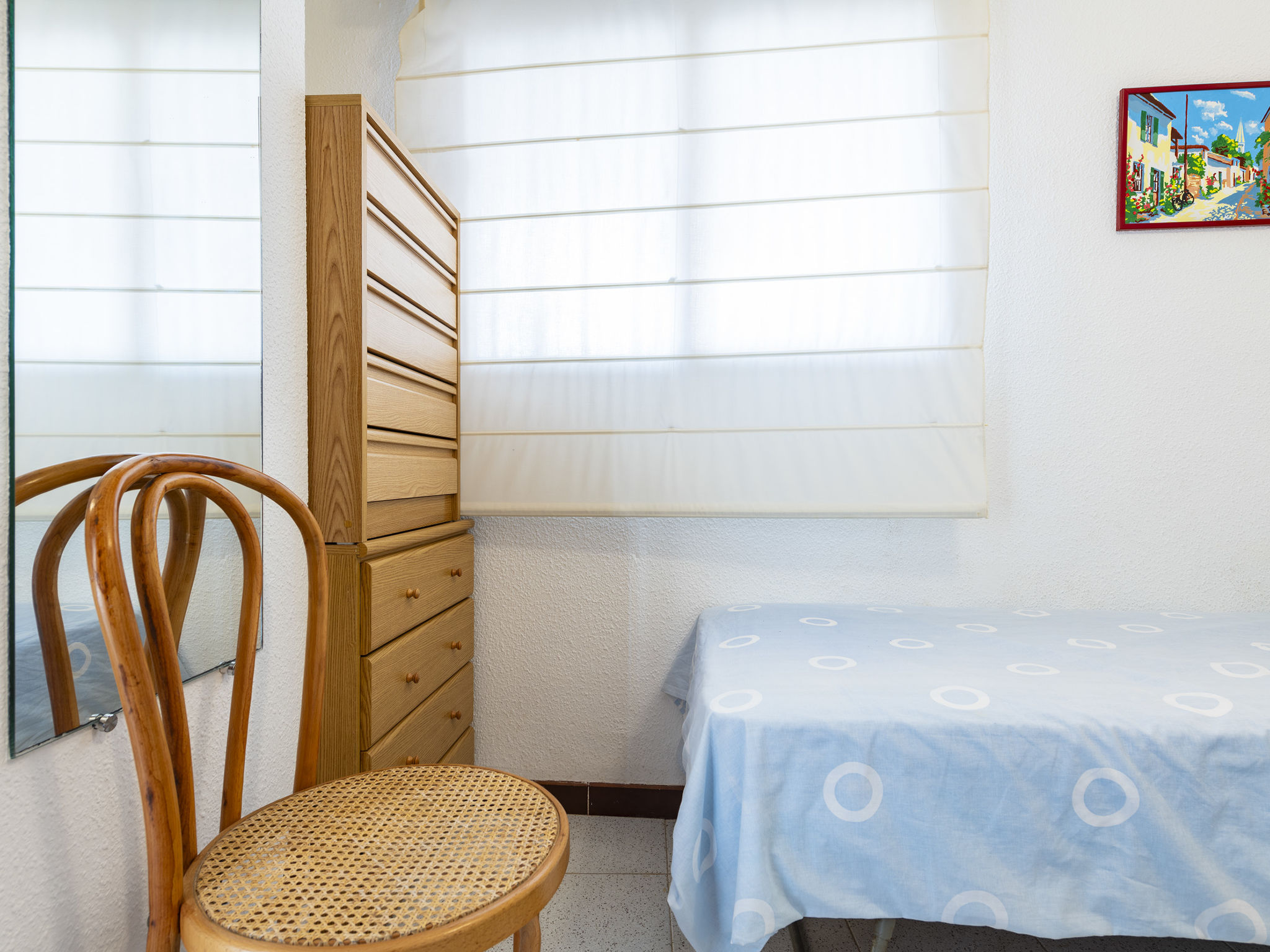 Holiday Rental Accommodation