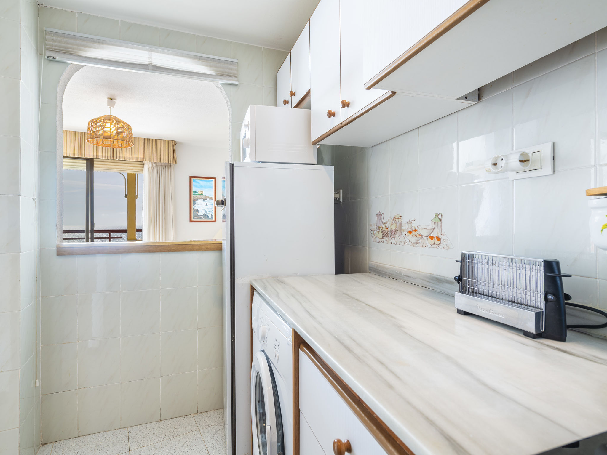 Holiday Rental Accommodation