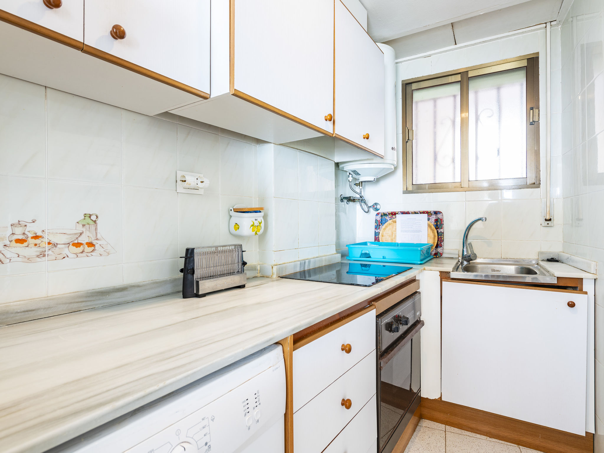 Holiday Rental Accommodation