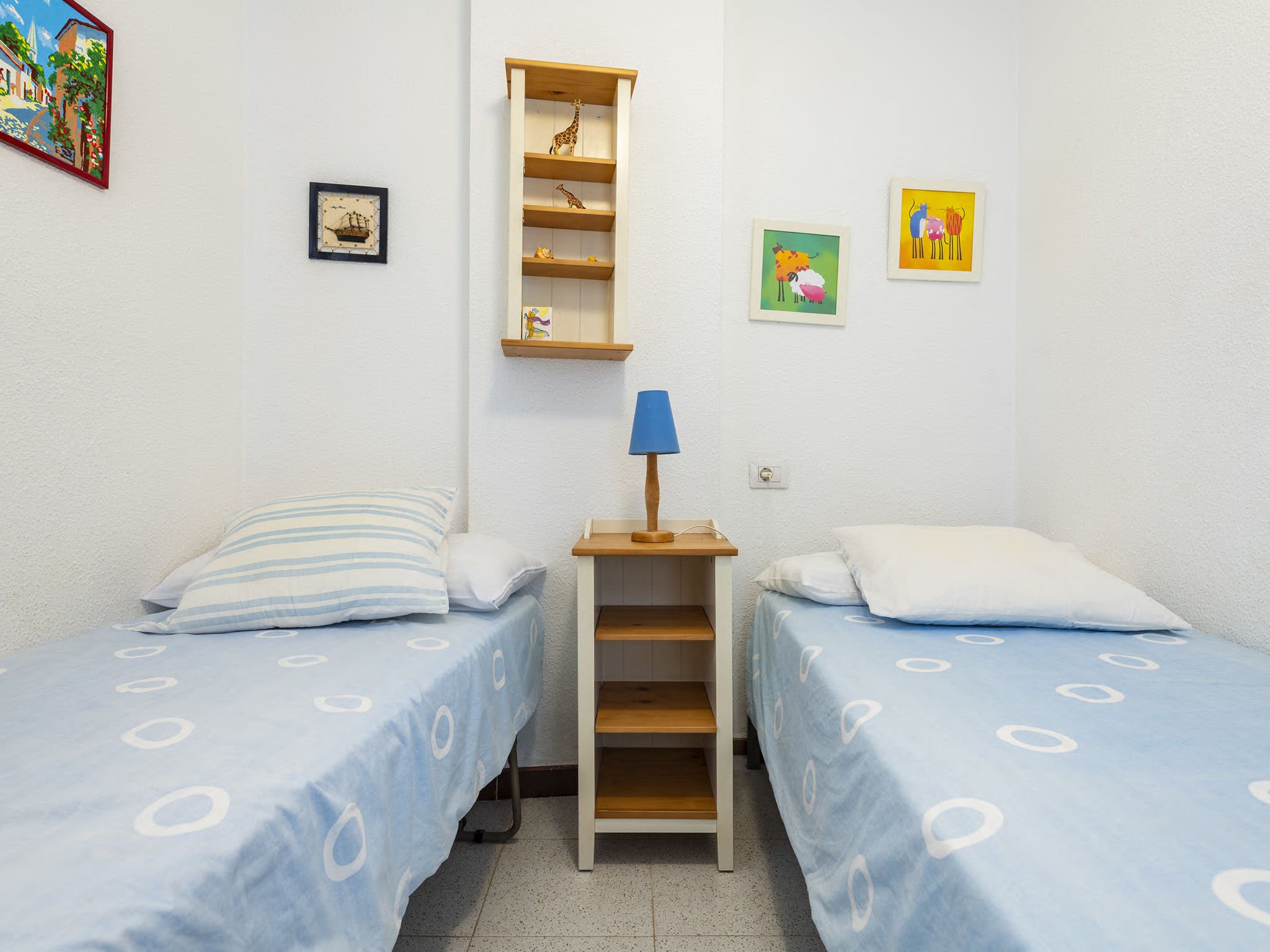 Holiday Rental Accommodation