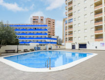 Bonaire II - La Concha