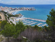 Apartamento Jardines del Mar I