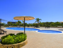 Apartamento Jardines del Mar I