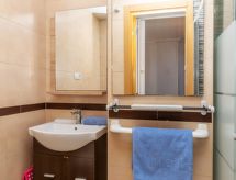 Apartamento Jardines del Mar I