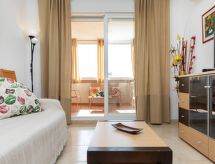 Apartamento Jardines del Mar I