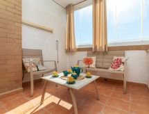 Apartamento Jardines del Mar I