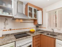 Apartamento Jardines del Mar I