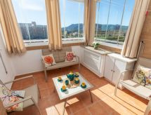 Apartamento Jardines del Mar I