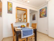 Apartamento Jardines del Mar I