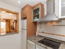 Apartamento Jardines del Mar I
