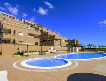 Apartamento Jardines del Mar I