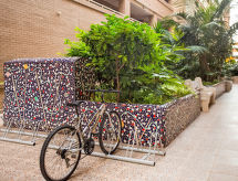 Apartamento Jardines del Mar I