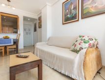 Apartamento Jardines del Mar I
