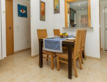 Apartamento Jardines del Mar I