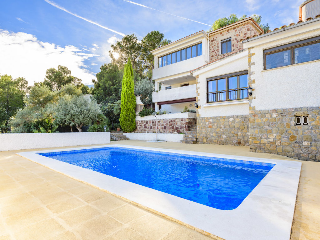 Appartement El Refugio I in Spanje