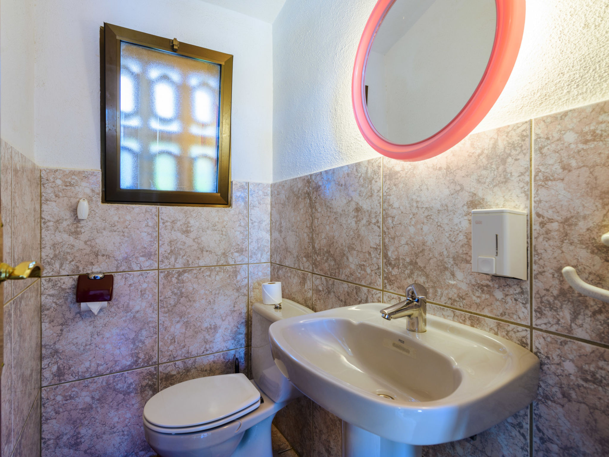 Holiday Rental Accommodation