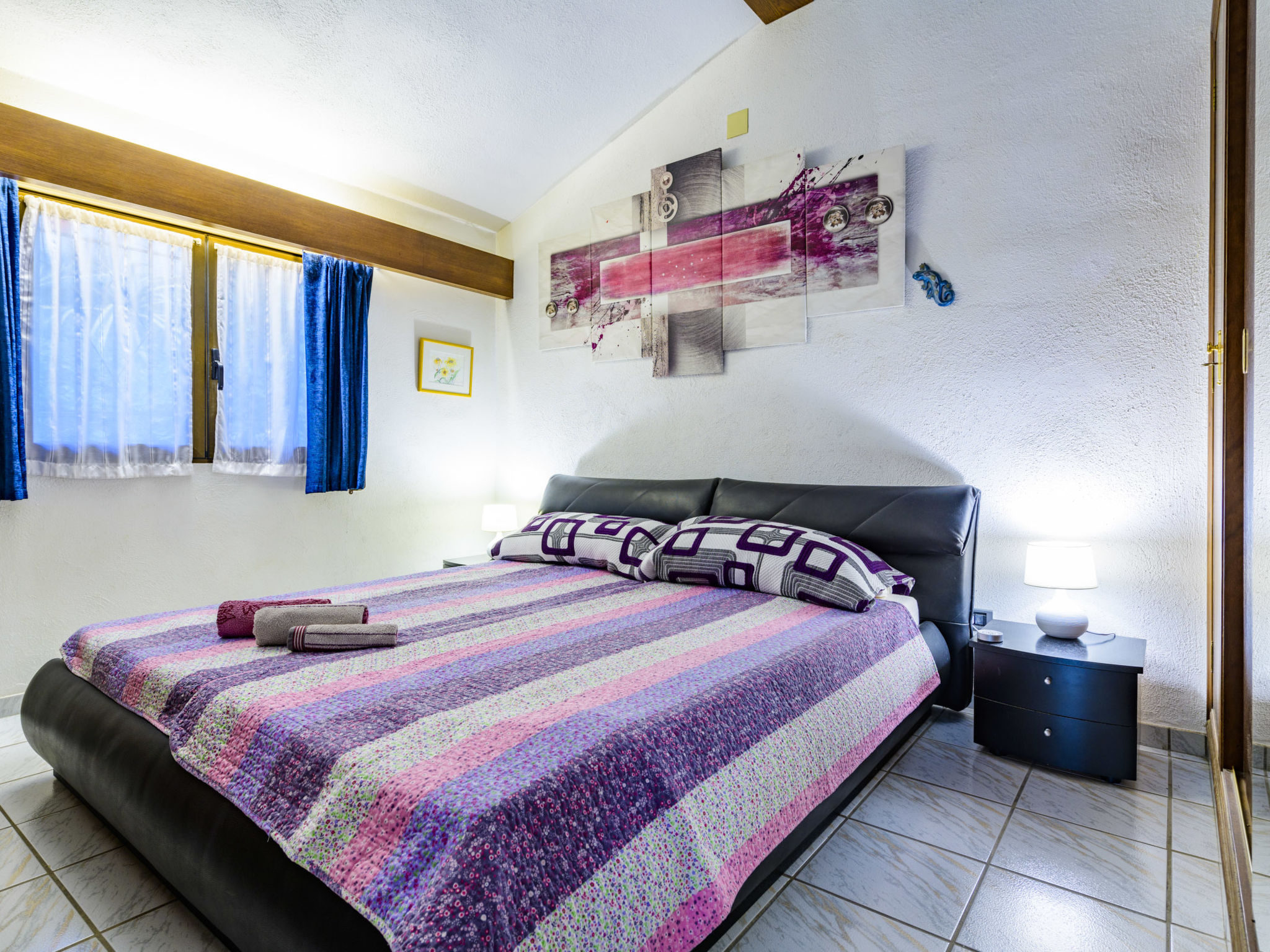 Holiday Rental Accommodation