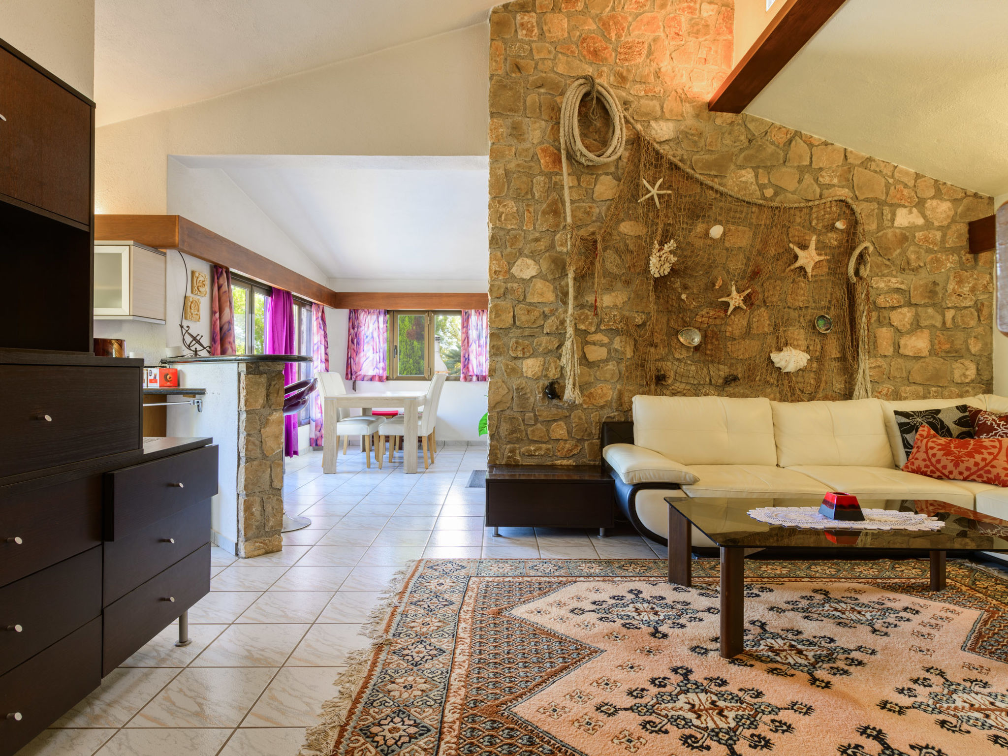 Holiday Rental Accommodation