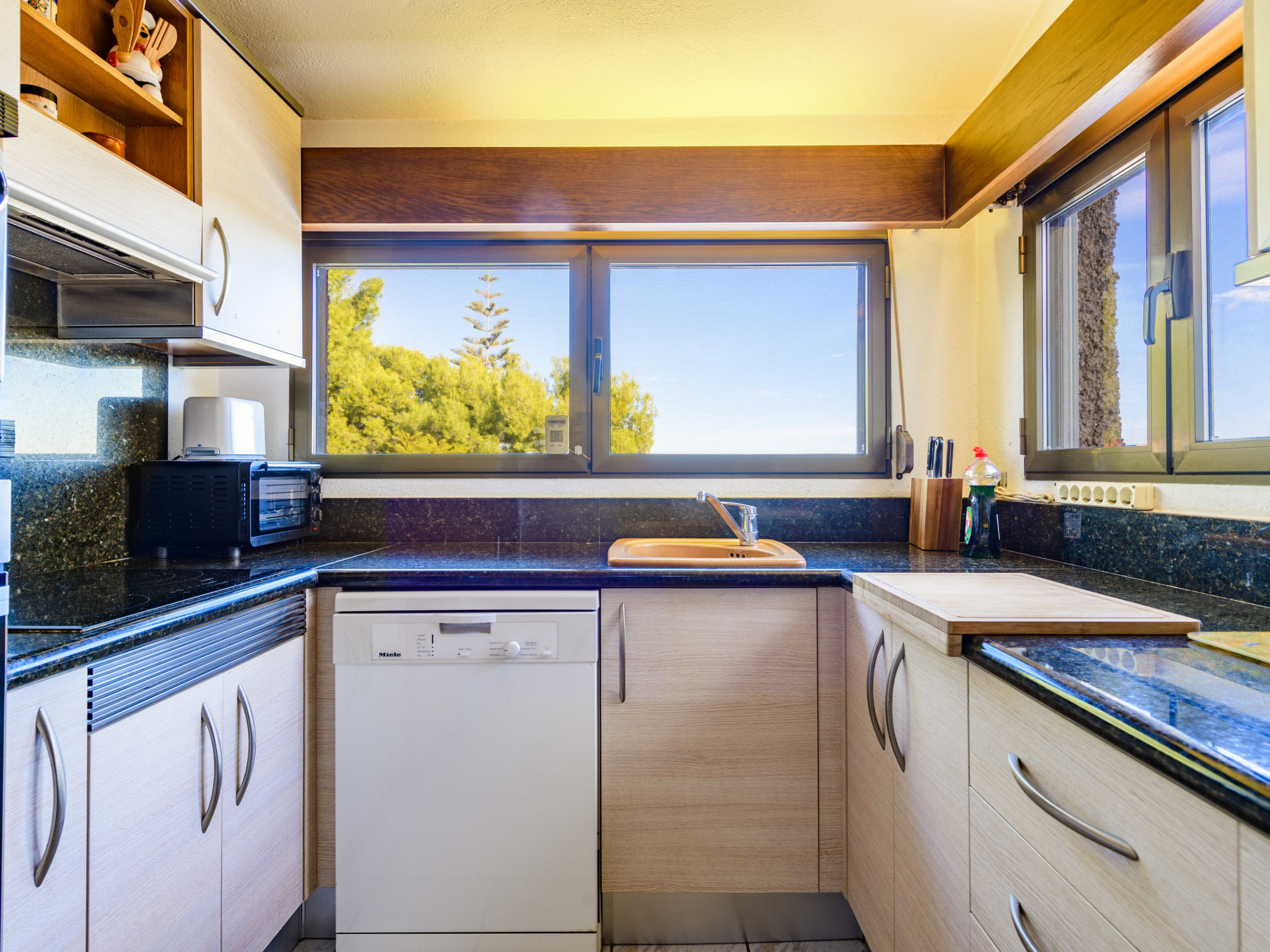 Holiday Rental Accommodation