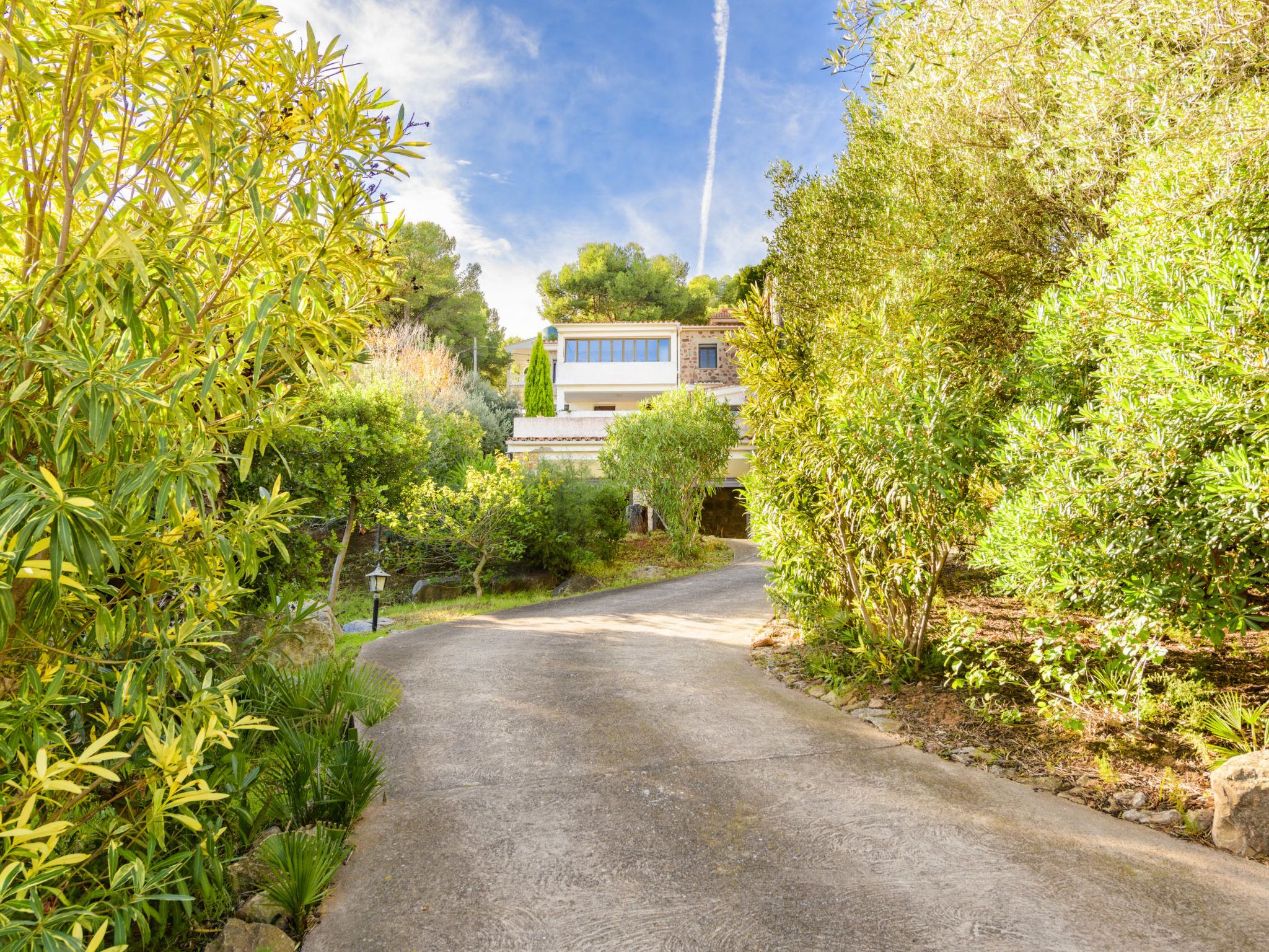 Holiday Rental Accommodation