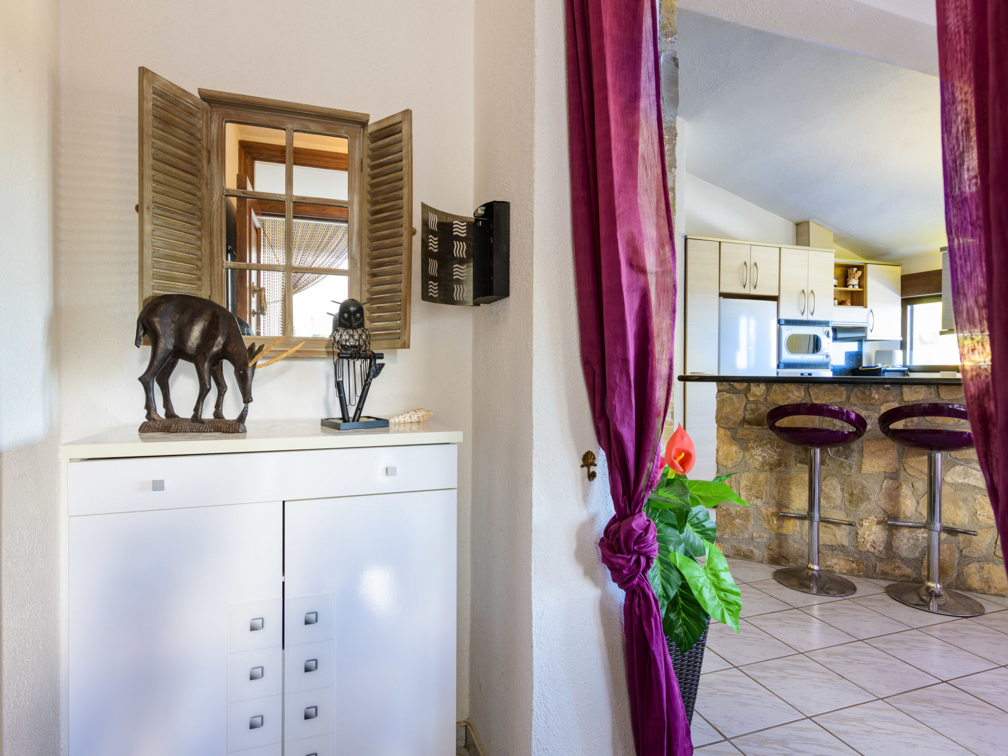 Holiday Rental Accommodation