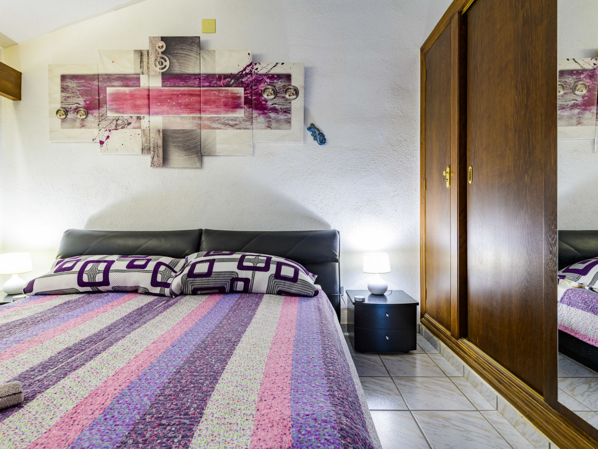 Holiday Rental Accommodation