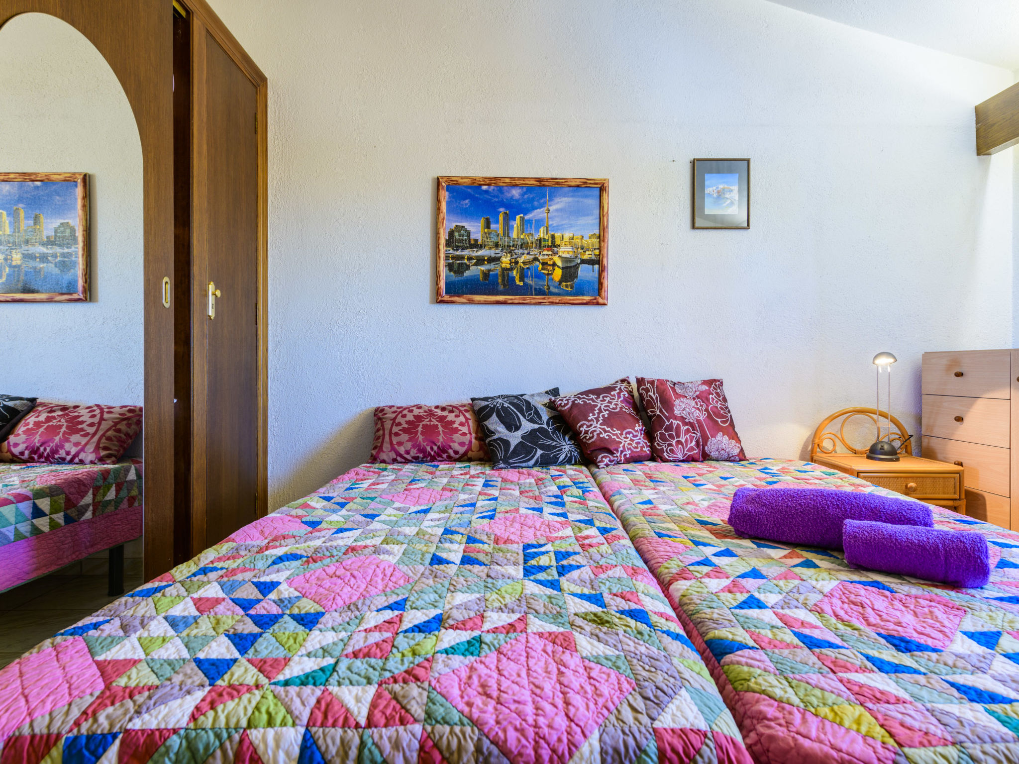 Holiday Rental Accommodation