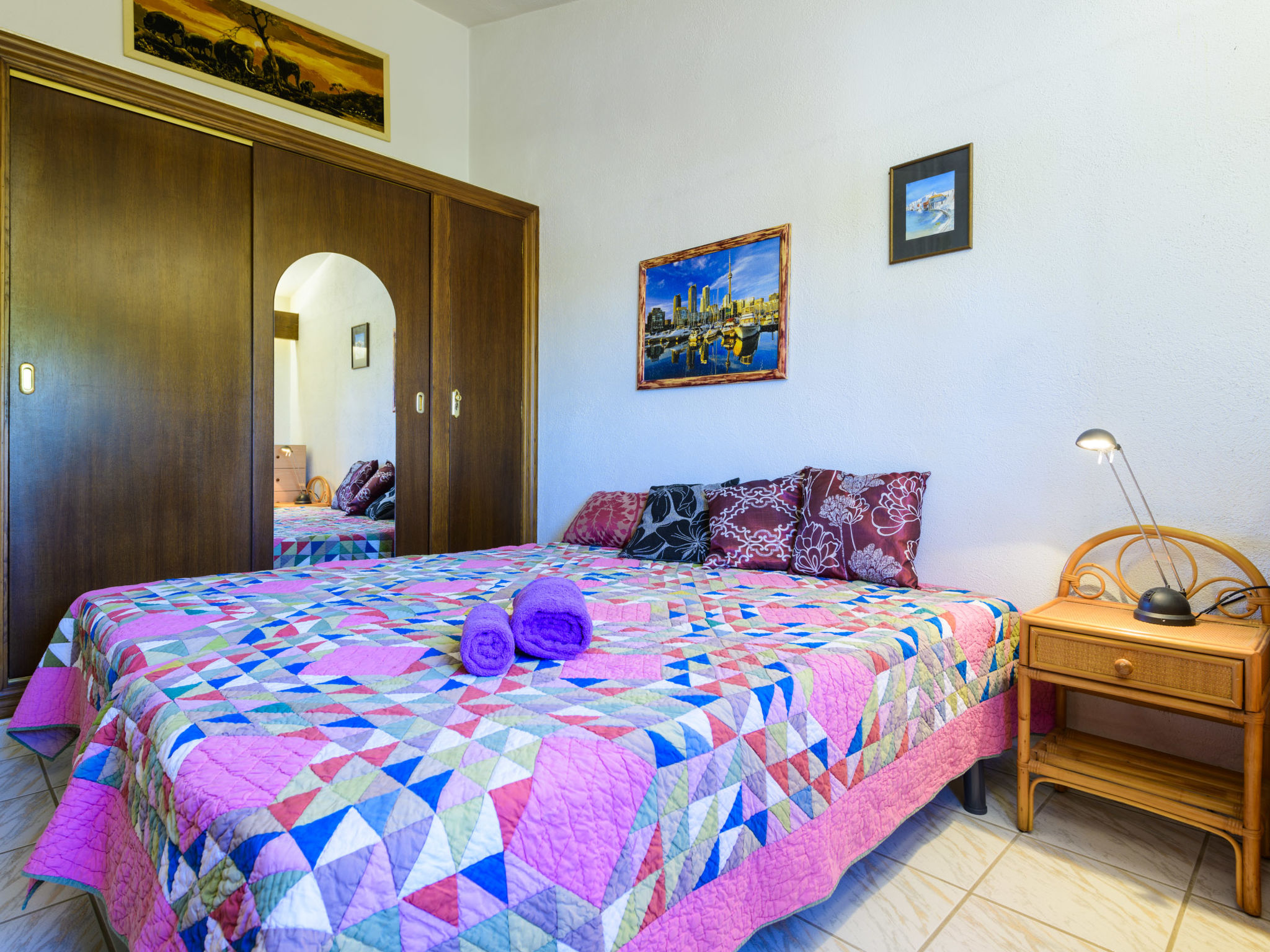 Holiday Rental Accommodation