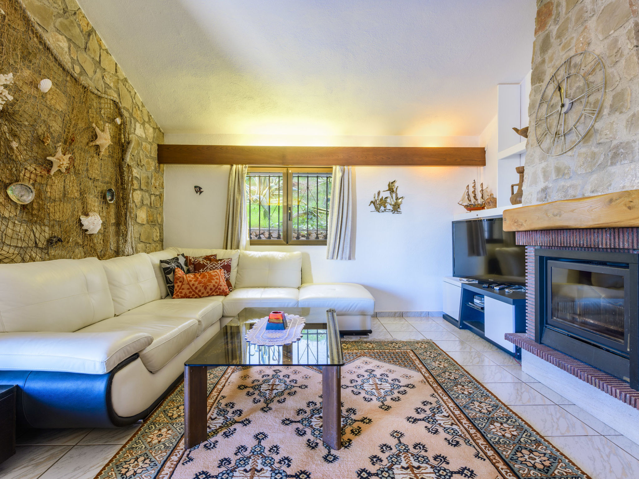 Holiday Rental Accommodation