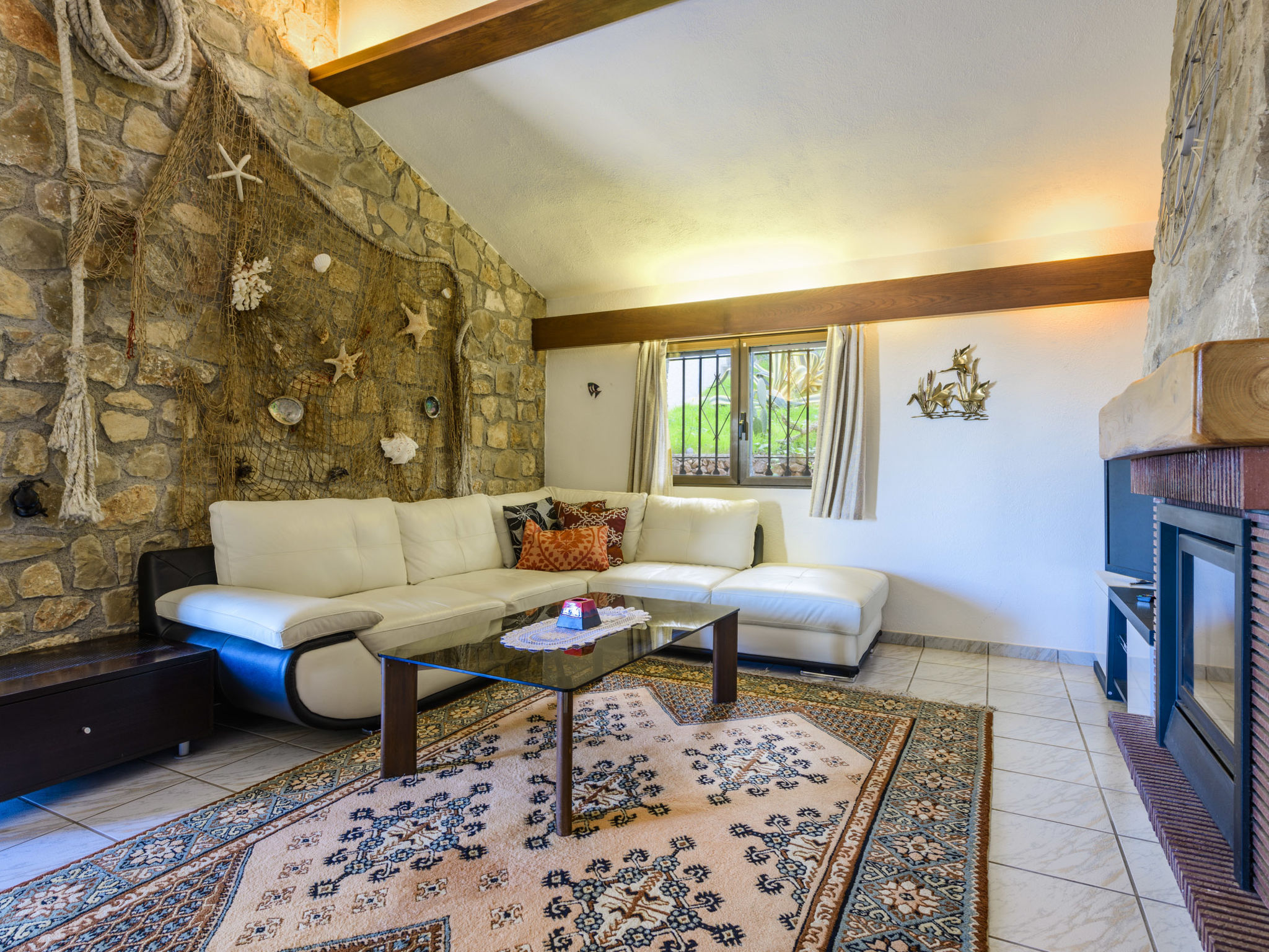 Holiday Rental Accommodation