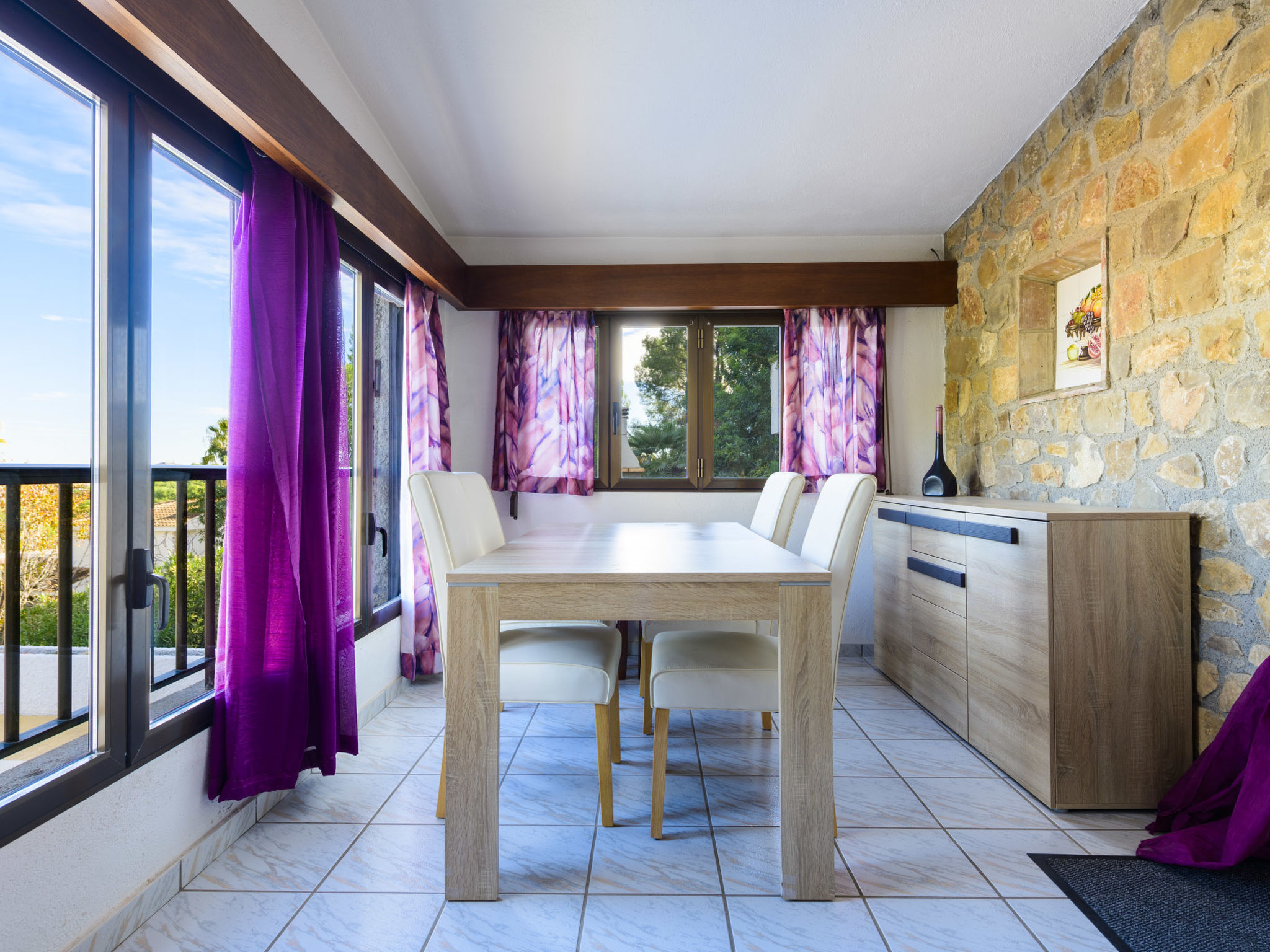 Holiday Rental Accommodation