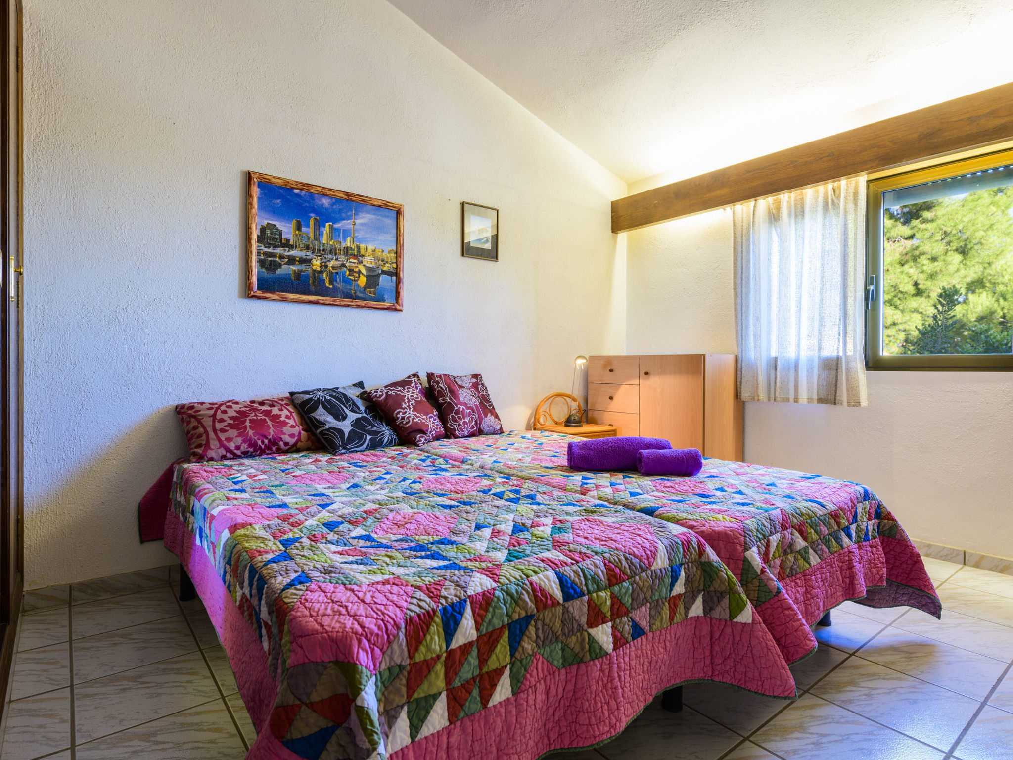 Holiday Rental Accommodation