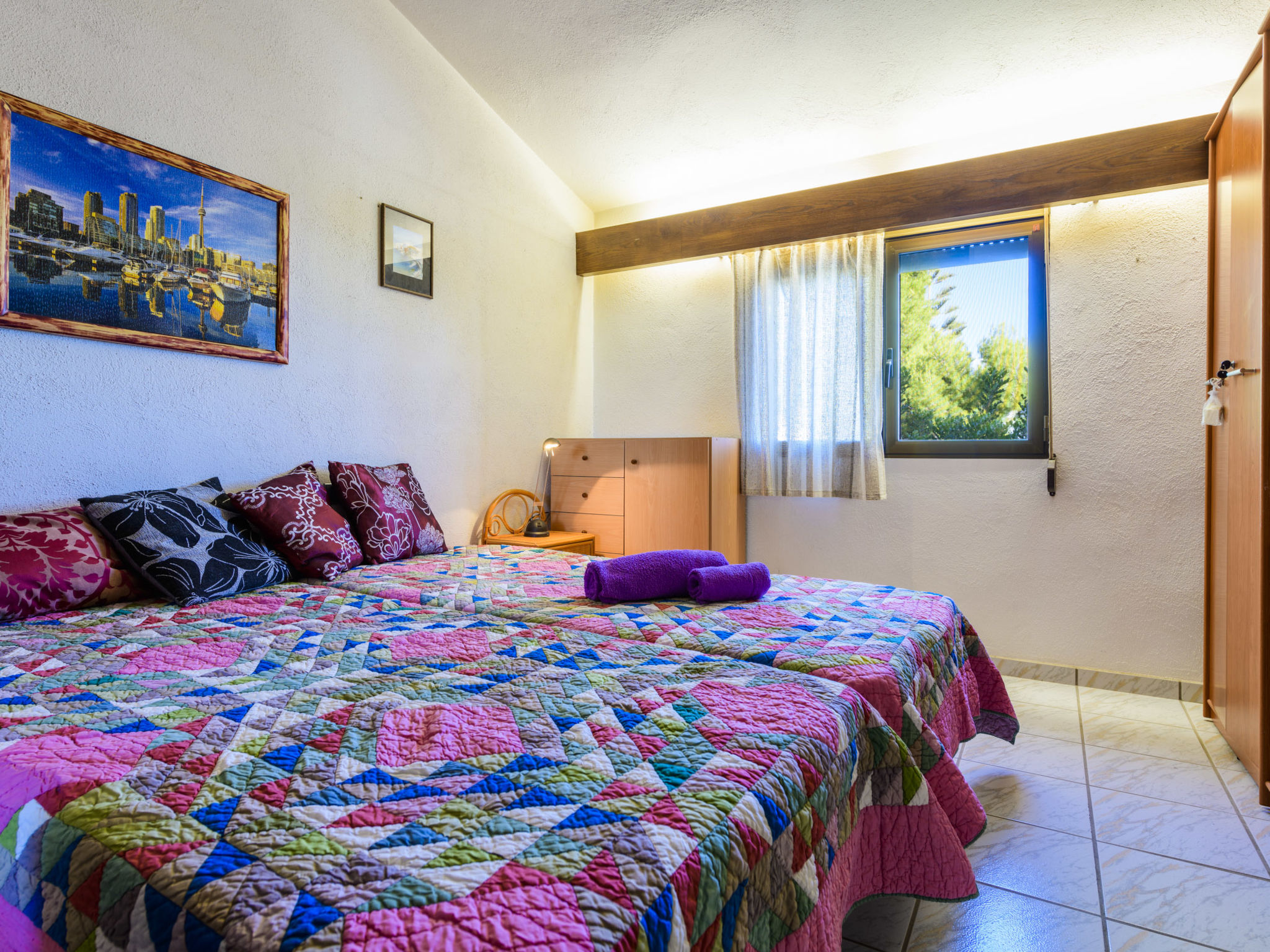 Holiday Rental Accommodation