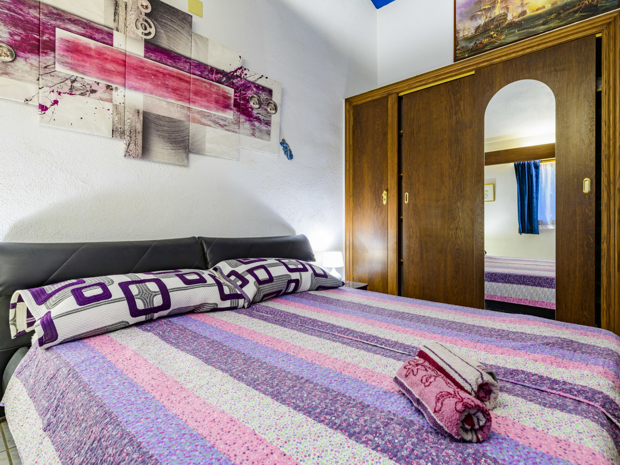 Holiday Rental Accommodation