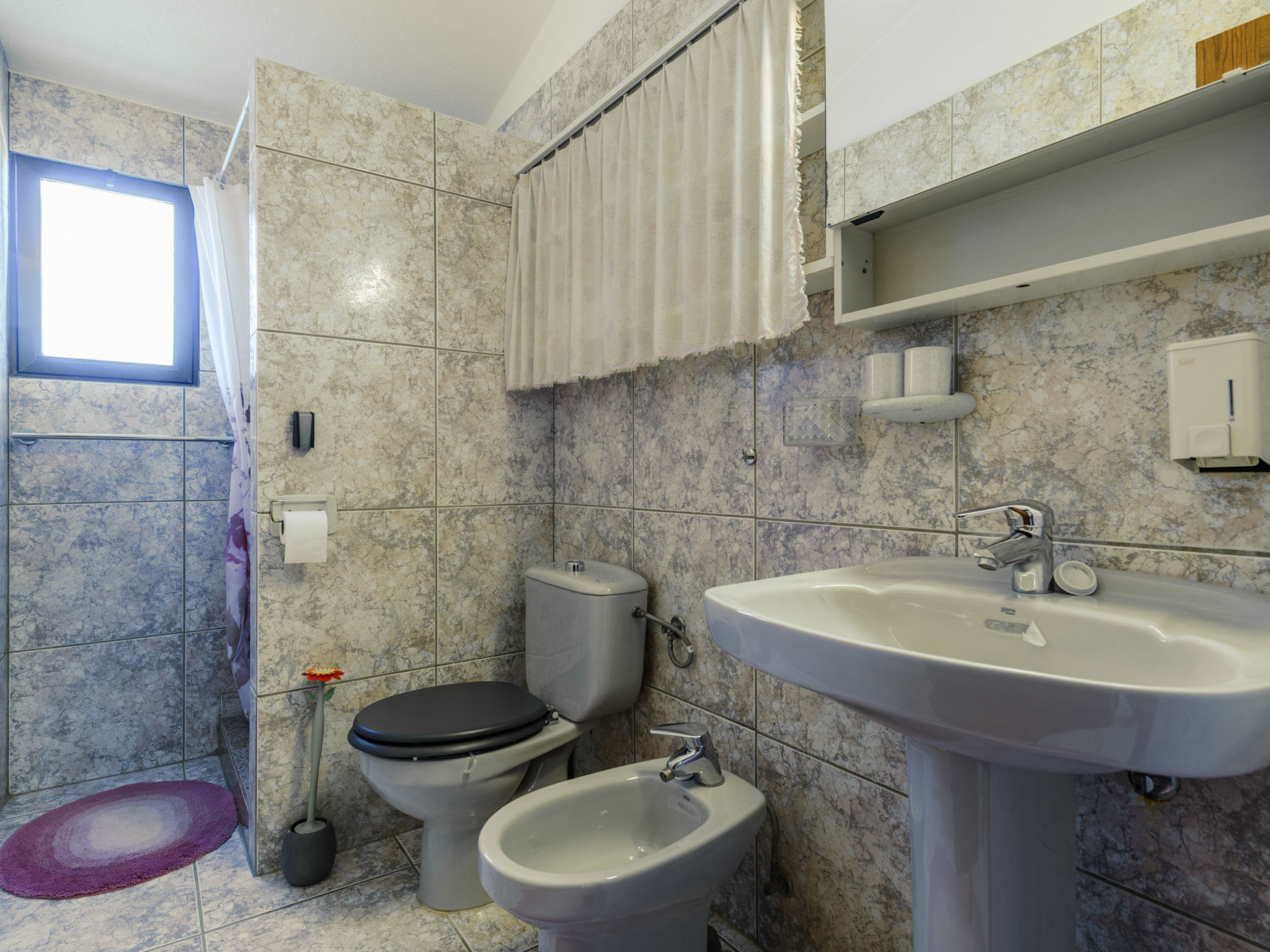 Holiday Rental Accommodation