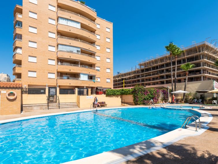 Ferielejlighed Sol Park I