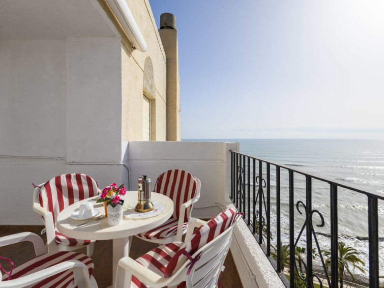 Holiday Apartment El Cano