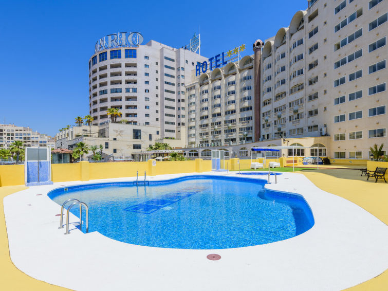 Apartman za odmor El Cano- Marina d'Or